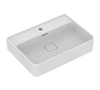 Ideal Standard Washbasin ungrounded 600 x 430 mm Strada II T300001
