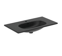 Ideal Standard T3509V3 TESI Sink Black Silk