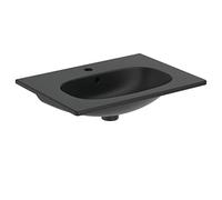 Ideal Standard T3510V3 TESI Sink Black Silk