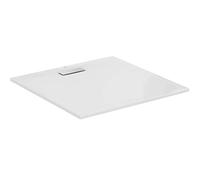 Ideal Standard T448801 Ultra Flat Rectangular Tray White