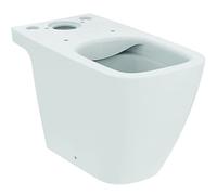 Ideal Standard T461201 i.Life B Toilet Vase, White