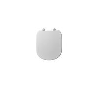 Ideal Standard T679201 Tempo/Kheops Toilet Seat, White