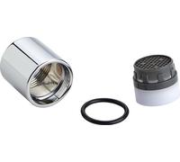 Ideal Standard Tap Aerator IQ Foam Chrome