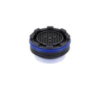 Ideal Standard B960366NU Cross-Series Aerator, Black