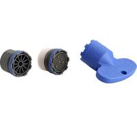 Ideal Standard Tap Aerator Universal Recessed foam M16 with keys