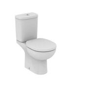 Ideal Standard Tempo Arc Seat White T689901