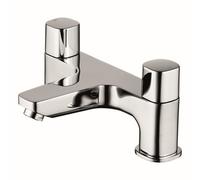 Ideal Standard Tempo Chrome Effect Manual Bath Filler Tap