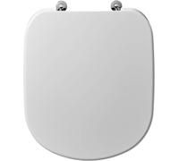 Ideal Standard Tempo/Kheops Toilet Seat and Cover, T679201, White
