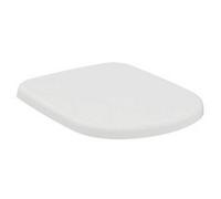Ideal Standard Tempo/Kheops White Toilet Seat and Cover (T679201)