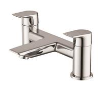 Ideal Standard Tesi Chrome Effect Manual Deck Filler Tap