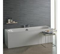 Ideal Standard Tesi Double Ended Bath 1700 x 700mm T360501