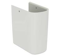 Ideal Standard Tesi Semi-Pedestal, T033401, White
