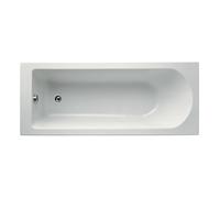 Ideal Standard Tesi Single Ended Bath 1700 x 700mm T000501