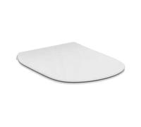 Ideal Standard Tesi Slim Standard Toilet Seat - T352801