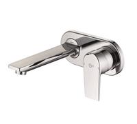 Ideal Standard Tesi Standard Chrome Effect Wall Mixer Tap