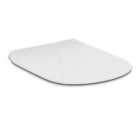 IDEAL STANDARD Tesi T352801 Slim Toilet Seat & Cover Normal Close White - NEW
