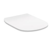 Ideal Standard Tesi Ultra-Flat Soft-Close Seat (T352701)