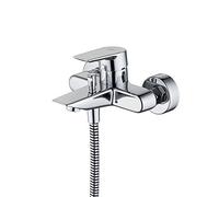 Ideal Standard Tesi Chrome Single Lever Exposed Bath Shower Mixer - A6