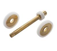 Ideal Standard Trevi Therm Set Gearbox Parts A963067NU