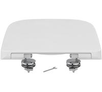 Ideal Standard TV90067 Multi Suites Toilet Cover Hinges, Neutral