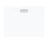 Ideal Standard Ultra Flat New - Rechteck-Brausewanne 1200x900x25mm wei