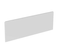 Ideal Standard Unilux Plus White Rectangular Front Bath Panel (H)52.4Cm (W)149.5Cm