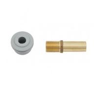 Ideal Standard Plumbing Fittings Universal Connection kit for Urinal