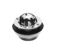 Ideal Standard Urinal Strainer Waste Brass 1 1/2 With Stainless Steel Dome S8770My