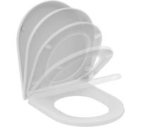 Ideal Standard UV09001 Original Exacto Toilet Seat with Soft Closing