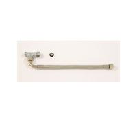 Ideal Standard Valve CeraPlus Connection set for angle tap thermostat Ceraplus Chrome