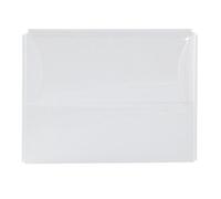 Ideal Standard Vue White Rectangular End Bath Panel (H)51Cm (W)70Cm