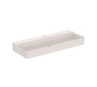 Ideal Standard Wall Hung Basin CONCA 1 Hole 1200x145x450mm White