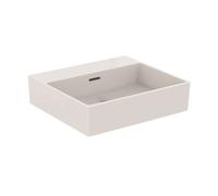 Ideal Standard Wall Hung Basin EXTRA with overflow 500x150x450mm White