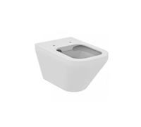 Ideal Standard Wall Hung Toilet Tonic II Alpine White Rimless K316301