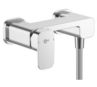Ideal Standard Tonic II - Exposed Single Lever Shower Mixer with 1 outlet chrome