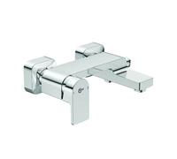 Ideal Standard Wallmounted Bath Mixer Edge