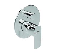 Ideal Standard Wallmounted Bath Mixer with diverter Connect Air A7057AA