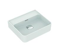 Ideal Standard Washbasin grounded with Ideal+ 500 x 430 mm Strada II T3649MA