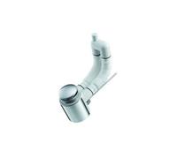 Ideal Standard Washbasin Ideal Flow Overflow Chrome Finish ART N8326AA
