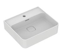 Ideal Standard Washbasin ungrounded 500 x 430 mm Strada II T292801