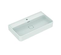 Ideal Standard Washbasin ungrounded 800 x 430 mm Strada II T300101