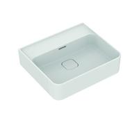 Ideal Standard Washbasin ungrounded with Ideal+ 500 x 430 mm Strada II