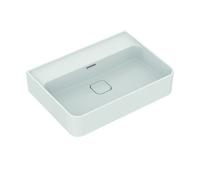 Ideal Standard Washbasin ungrounded with Ideal+ 600 x 430 mm Strada II