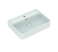 Ideal Standard Washbasin ungrounded with Ideal+ 600x430mm Strada II