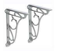Ideal Standard Waverley Cistern Fittings (L)450mm