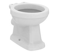 Ideal Standard Waverley Toilet Bowl, U470301, White