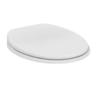 Ideal Standard Waverley Toilet seat and Cover, U011801, White