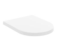 Ideal Standard Wrapover T3761V1 Blend Curve Toilet Seat