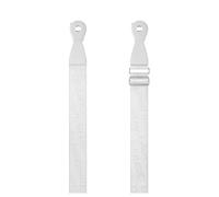 IDEAL STRAP 2 - LAVA ME PLAY/BLUE LAVA TOUCH - WHITE