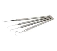 Ideal Tek K4MPTSP PCB Tools for Repair & Solder Joint Inspection